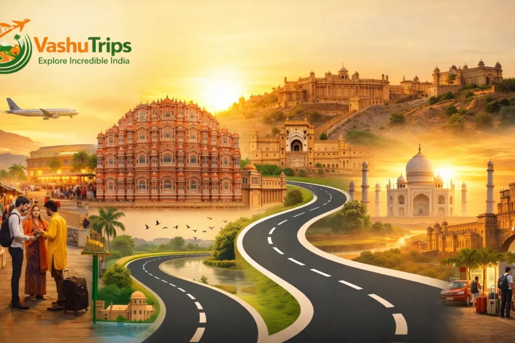 Jaipur Agra tour package India Jaipur Agra tour package 6 days