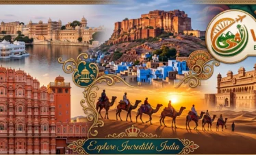 Jaipur Jaisalmer tour package 11 days 10 nights